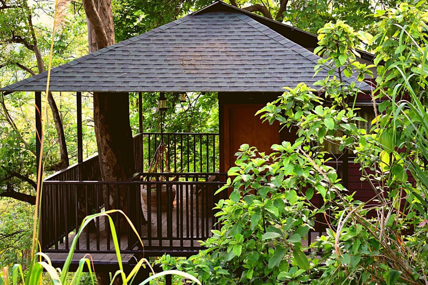 Brahmaputra Jungle Resort Гувахати Экстерьер фото