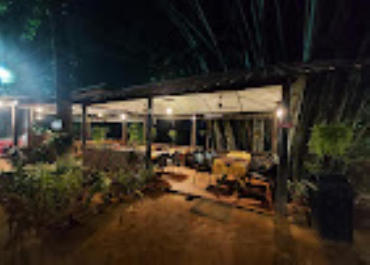 Brahmaputra Jungle Resort Гувахати Экстерьер фото
